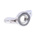 30mm Plain Stainless Steel Wingnut, M6, A2 304