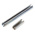 2.5mm Diameter Galvanised Steel Spring Pin