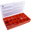 890 piece E Type, External, Internal Steel Circlip Kit for 1.7 → 12 mm, 3 → 12 mm, 8 → 12 mm Shaft