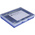 RS PRO Bright Zinc Plated Steel Split Pin