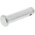 RS PRO 19.05mm Bright Zinc Plated Steel Clevis Pin, 8mm Diameter