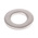 A2 304 Stainless Steel Plain Washers, M1.4, DIN 125A