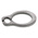 Stainless Steel External Circlip, 5mm Shaft Diameter, 4.8mm Groove Diameter