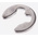 Stainless Steel E Type Circlip, 3.2mm Shaft Diameter