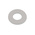 Nylon Washers, M5