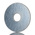 Zinc Plated Steel Mudguard Washers, M12