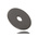 A2 304 Stainless Steel Plain Washers, M6, RoHS Compliant
