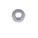 A2 304 Stainless Steel Plain Washers, M6, RoHS Compliant