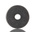 A2 304 Stainless Steel Plain Washers, M6, RoHS Compliant