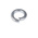 Bright Zinc Plated Steel Locking Washers, M5, DIN 7980