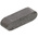 RS PRO 15 x 4 x 4mm Steel Feather Key
