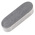RS PRO 20 x 6 x 6mm Steel Feather Key