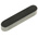 RS PRO 40 x 8 x 7mm Steel Feather Key