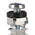 RS PRO Nylon 50 Piece Cross Drive Screw/Bolt, Nut & Washer Kit
