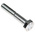 RS PRO Steel 476 Piece Hex Drive Screw/Bolt & Nut Kit