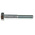 RS PRO Steel 476 Piece Hex Drive Screw/Bolt & Nut Kit