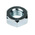 RS PRO Steel 476 Piece Hex Drive Screw/Bolt & Nut Kit
