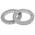 Delta Protekt Unalloyed Steel Wedge Lock Washers, M12