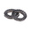 A4 316 Stainless Steel Wedge Lock Washers, M5