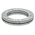Delta Protekt Unalloyed Steel Wedge Lock Washers, M16