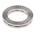 A4 316 Stainless Steel Wedge Lock Washers, M10