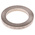 A4 316 Steel Wedge Lock Washers, M20