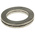 A4 316 Stainless Steel Wedge Lock Washers, M16