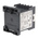 Schneider Electric LC1K Series Contactor, 230 V ac Coil, 3-Pole, 9 A, 4 kW, 3NO, 690 V ac