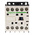 Schneider Electric LC1K Series Contactor, 230 V ac Coil, 3-Pole, 9 A, 4 kW, 3NO, 690 V ac