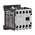 Eaton DILEM Series Contactor, 230 V ac Coil, 3-Pole, 9 A, 3NO, 400 V ac