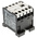Eaton DILEM Series Contactor, 230 V ac Coil, 3-Pole, 9 A, 3NO, 400 V ac