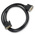Van Damme DVI-D to DVI-D Cable, Male to Female, 3m