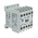 Allen Bradley 100K Series Contactor, 24 V dc Coil, 3-Pole, 5 A, 2.2 kW, 1NC, 690 V ac