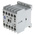 Allen Bradley 100K Series Contactor, 24 V dc Coil, 3-Pole, 12 A, 5.5 kW, 3NO, 690 V ac