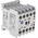 Allen Bradley 100K Series Contactor, 24 V dc Coil, 3-Pole, 9 A, 4 kW, 3NO, 690 V ac