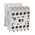 Allen Bradley 100K Series Contactor, 230 V ac Coil, 3-Pole, 9 A, 4 kW, 3NO, 690 V ac