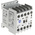 Allen Bradley 100K Series Contactor, 230 V ac Coil, 3-Pole, 9 A, 4 kW, 3NO, 690 V ac