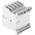 Allen Bradley 100K Series Contactor, 24 V dc Coil, 3-Pole, 12 A, 5.5 kW, 3NO, 690 V ac