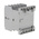 Allen Bradley 700K Series Contactor, 24 V dc Coil, 4-Pole, 10 A, 2NC + 2NO, 690 V ac