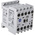 Allen Bradley 100K Series Contactor, 24 V dc Coil, 3-Pole, 9 A, 4 kW, 3NO, 690 V ac