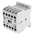 Allen Bradley 100K Series Contactor, 24 V dc Coil, 3-Pole, 9 A, 4 kW, 3NO, 690 V ac