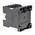 Schneider Electric LC1K Series Contactor, 230 V ac Coil, 3-Pole, 6 A, 2.2 kW, 3NO, 690 V ac