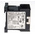 Schneider Electric LC1K Series Contactor, 230 V ac Coil, 3-Pole, 6 A, 2.2 kW, 3NO, 690 V ac