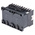 Schneider Electric LC2K Series Contactor, 24 V ac Coil, 3-Pole, 9 A, 4 kW, 3NO, 690 V ac
