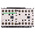 Schneider Electric LC2K Series Contactor, 24 V ac Coil, 3-Pole, 9 A, 4 kW, 3NO, 690 V ac