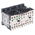 Schneider Electric LC2K Series Contactor, 24 V ac Coil, 3-Pole, 9 A, 4 kW, 3NO, 690 V ac