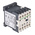 Schneider Electric CA2KN Contactor 4NO, 10 A Contact Rating, TeSys K