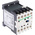 Schneider Electric CA2KN Series Contactor, 10 A, 4NO, 690 V ac