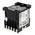 Schneider Electric CA2KN Series Contactor, 10 A, 4NO, 690 V ac