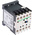 Schneider Electric CA2KN Series Contactor, 10 A, 2NO + 2NC, 690 V ac